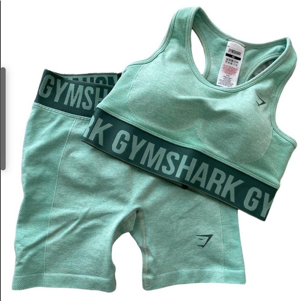 New Gymshark shorts - Picture 5 of 5